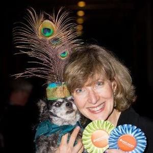 Meet your Posher, Anastasia